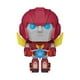 thumbnail image 2 of Figura de vinilo Funko Pop Transformers Hot Rod con matriz de 9,5 cm, 2 of 7