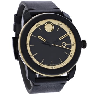 Movado Trend Propel 3601044 Blue Dial Stainless Steel Bracelet