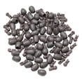 thumbnail image 3 of Bgsha 20/50pcs S/L Quick Change Beads for Carp Fishing Shock Bead Method Feeder Bead, 3 of 9