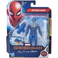 thumbnail image 1 of Spider-Man: Far From Home. Undercover. Figura de acción Spider-Man 1, 1 of 3