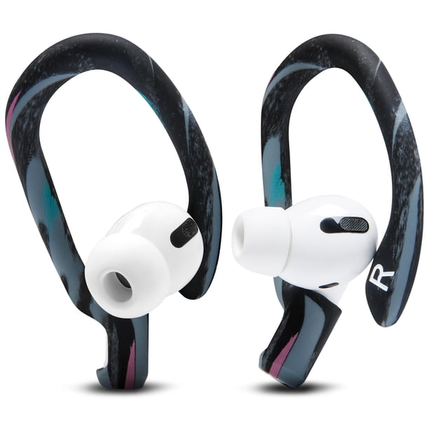 Ganchos para orejas WC HookZ para AirPods Pro 1, 2 y AirPods 1, 2 y 3
