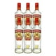 thumbnail image 1 of Pack x 6 Vodka Smirnoff Sabor Tamarindo Picante 750 ml Smirnoff Vodka, 1 of 4