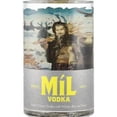 thumbnail image 2 of Vodka Mil 700 ml, 2 of 3