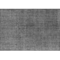 thumbnail image 1 of Ahgly Company Indoor Rectangle Oriental Gray Industrial Area Rugs, 2' x 3', 1 of 4