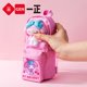 thumbnail image 2 of Sanrio-estuches de lápices de descompresión Kawaii Hellokitty Cinnamoroll Melody Purin Dog, estuche para bolígrafos, suministros escolares, papelería Fivean unisex, 2 of 2