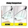 thumbnail image 3 of Lens Wiping Cloth Remove Dust Glasses Cleaning Wipe Anti Fog Eyeglasses Cleaner Spectacles Phone Defogger Tool Eyewear Accessory 30pcs, 3 of 6