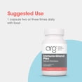 thumbnail image 4 of ARG Immuno-Gland Plex - Multi-Organ Glandular Blend - Immune Health & Vitality Support - Freeze-Dried Vegetarian Capsules - Hypoallergenic Formula - 60 Servings - 60 Capsules, 4 of 7
