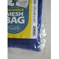 thumbnail image 3 of Baitmasters Reusable Fish Chum Mesh Bag Dispenser - Small Hole, 3 of 6