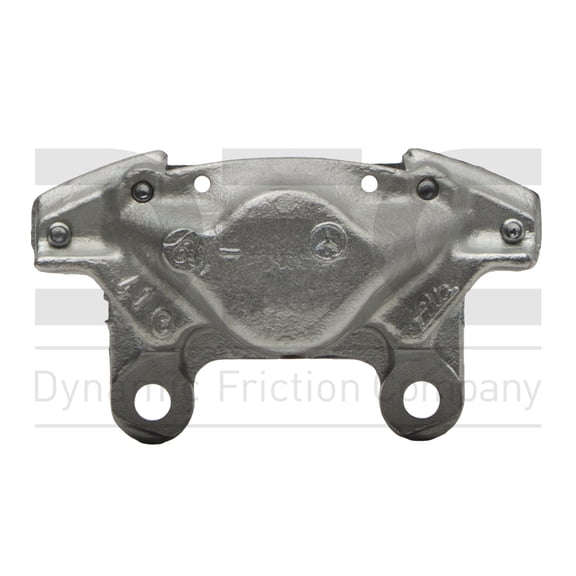 Rear Right Dynamic Friction Company Premium Brake Caliper 331-63616