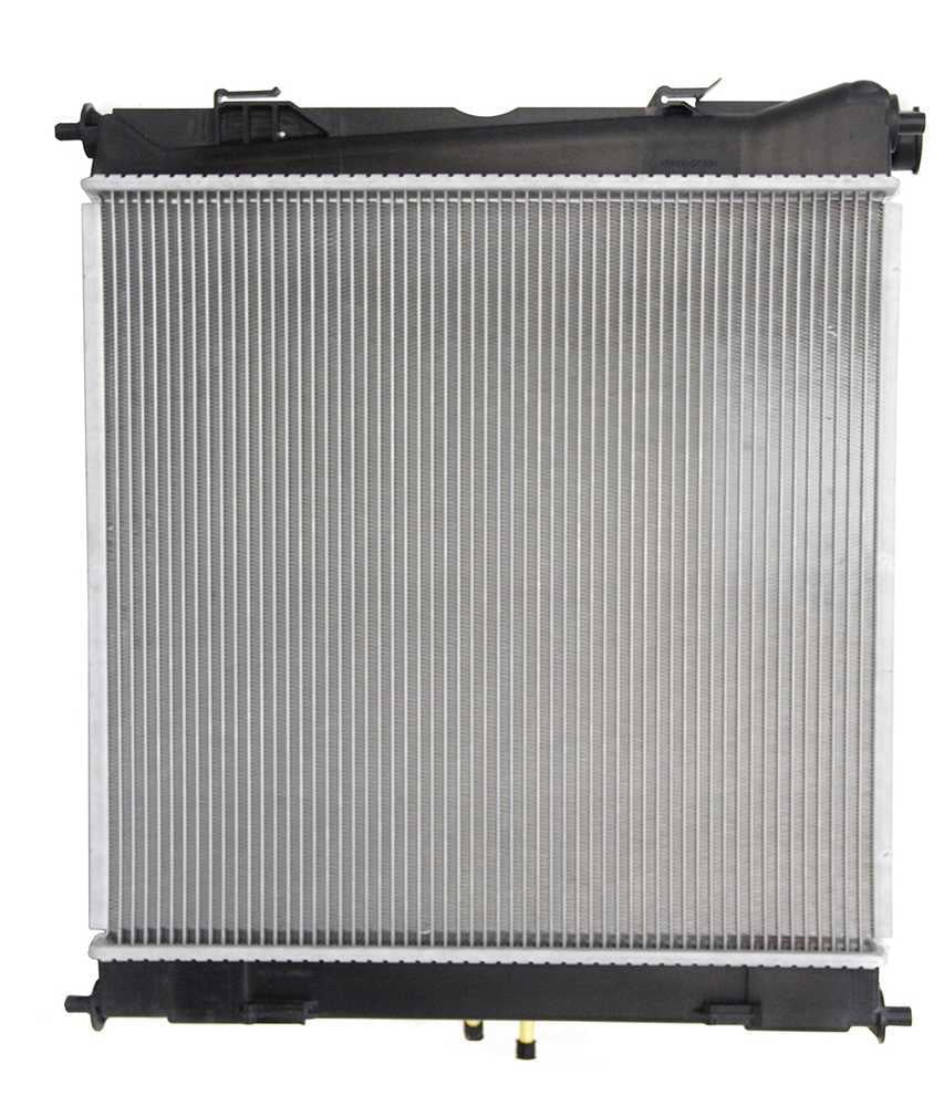 OSC 13189 Radiator