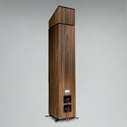 Jamo S 809 Floorstanding Speaker, Walnut, Pair