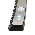 thumbnail image 2 of Altavoz para juegos de computadora con Bluetooth, altavoz para computadora con Bluetooth, altavoz para PC de escritorio de alta fidelidad, altavoz para computadora con Bluetooth RGB diseñado para pro, 2 of 12