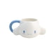 thumbnail image 4 of Taza Cerámica 3D Cinnamoroll Sanrio 473 ml Blanco, 4 of 9