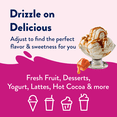 thumbnail image 5 of Jordan's Skinny Mixes, Sugar Free Salted Caramel Sauce, 5 of 8