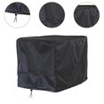 thumbnail image 3 of 2025 Latest Model Generator Cover Engine Hood Protection Folding Waterproof for, 3 of 5