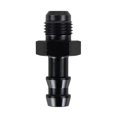 thumbnail image 5 of Hose Barb Fitting Adapter Aluminum Fuel Line Adapter 6AN Male to 3/8 Inch Push-on Barbed Tube Connector, 5 of 5