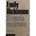 thumbnail image 1 of El resto es prosa, 1 of 2