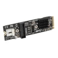 thumbnail image 3 of MKEYPC Ieto US Adapter,19 Pin Expansion Card Pin Expansion Card MKEYPC Ieto US Expansion Card Smooth Operation, 3 of 9