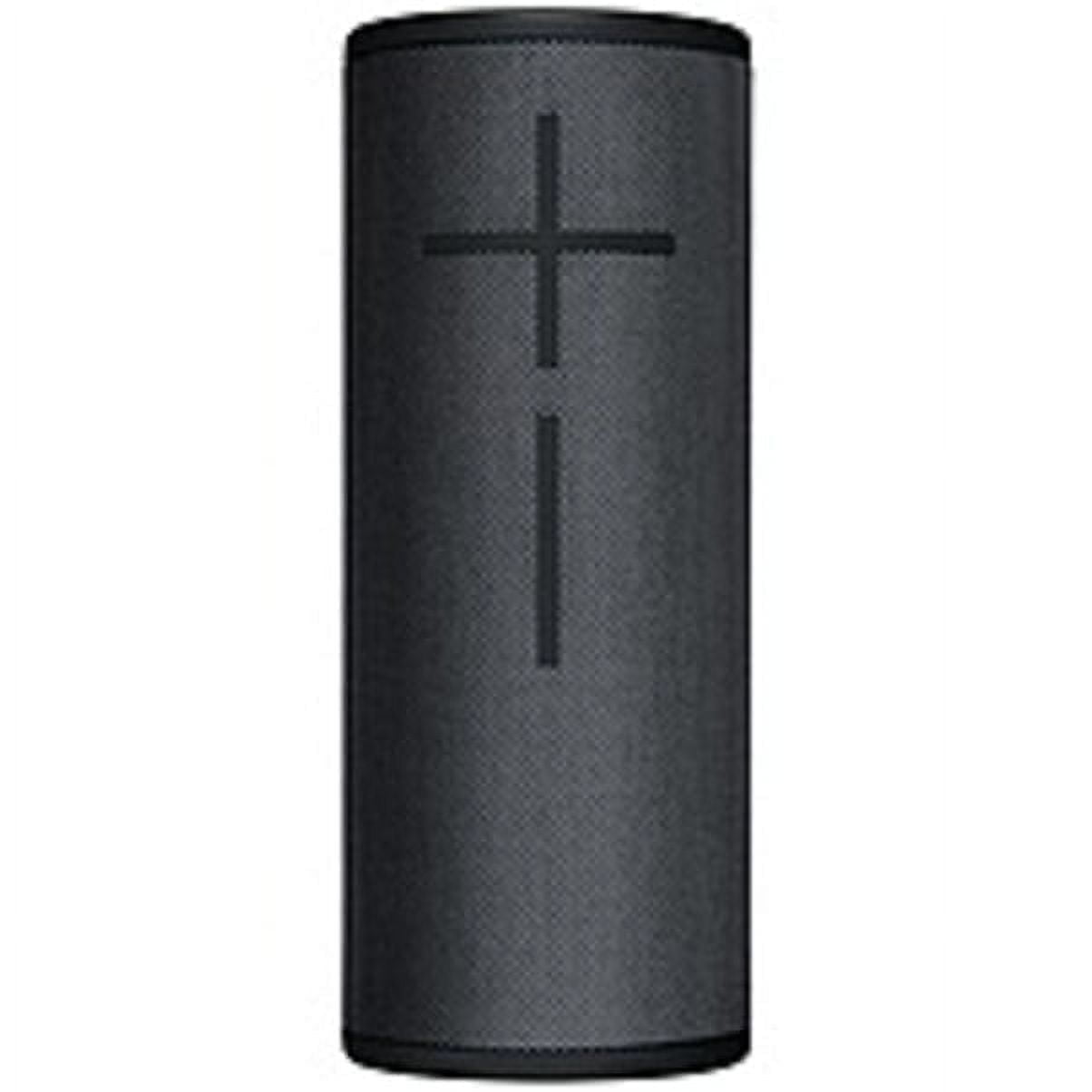 【日本未発売】UE MEGABOOM スピーカー ラグビー オールブラックス Ultimate Ears Ultimate Ears MEGABOOM 4 Wireless 984-001964 B&H