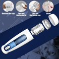 thumbnail image 3 of XBONP Automatic Male Masturbator Cup Telescopic Rotation ,10 Powerful Thrusting Rotating Modes Mens Vibrating Stroker Sex Toy,White, 3 of 7