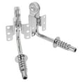 thumbnail image 7 of STOBOK Furniture Headrest Hinge Stobok Iron Large Telescopic Range Easy Installation 2Pcs, 7 of 7