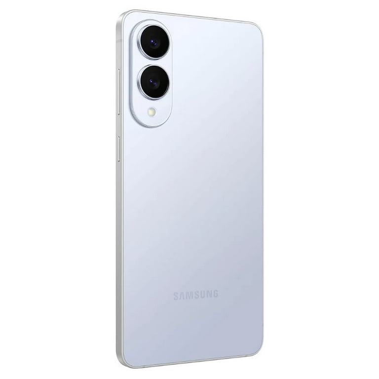 Restored Samsung Galaxy S25 Edge 5G 256GB - Unlocked - Titanium