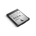 thumbnail image 3 of Tarjeta de memoria Angelbird AV PRO SE CFexpress B 512 GB, 3 of 3