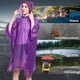 thumbnail image 1 of Poncho impermeable para lluvia al aire libre para senderismo y lluvia para adultos para mujeres y hombres, 1 of 3