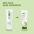 thumbnail image 2 of Plum Green Tea Pore Cleansing Face Wash For Oily Skin | With Glycolic Acid | Controls Excess Oil |, 2 of 4