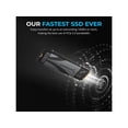 thumbnail image 5 of SABRENT Rocket 5 4TB Advanced Performance Internal M.2 PCIe GEN 5 14GB/s X4 NVMe SSD (SB-RKT5-4TB), 5 of 7