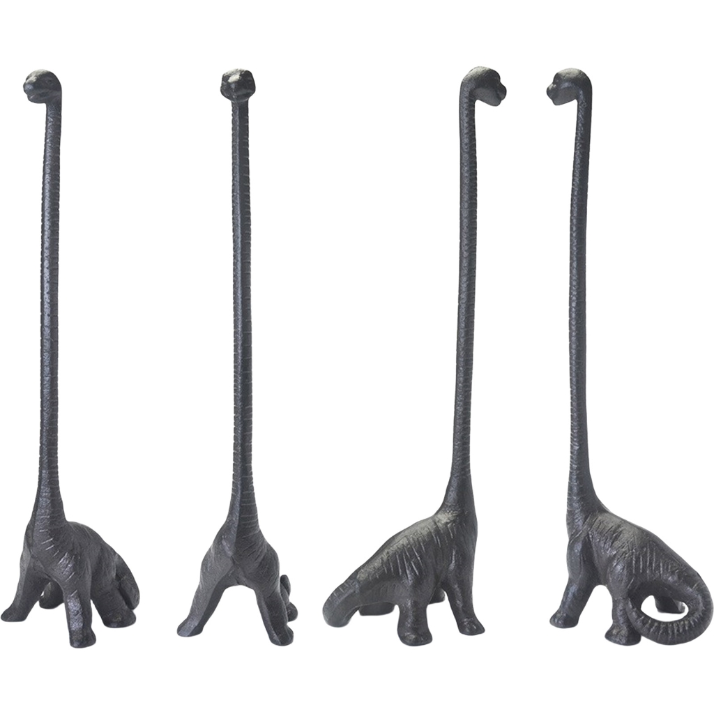 Zeiwohndc Dinosaur Freestanding Toilet Paper Holder Farmhouses Accent Tissue Dispenser