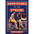 thumbnail image 1 of Adventures in the Strand, Mike Ashley Couverture Rigide, 1 of 1