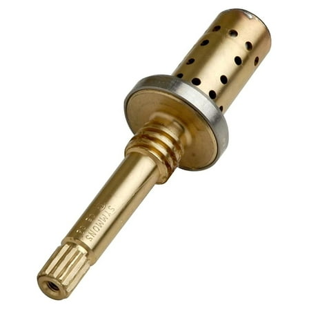 TA-10 Temptrol Flow Control Spindle Assembly