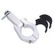 thumbnail image 2 of 28mm 1-1/8 inch Motorcycle Hand Guard Handguards Fat Clamp Mounting Kit Motorbike Component, 2 of 3