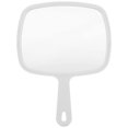 thumbnail image 1 of Handheld Mirror Portable Mirror Vanity Mirror Multifunctional Mirror Outdoor Mirror, 1 of 4