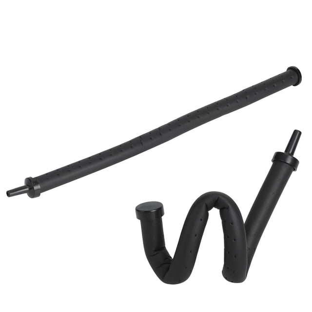Bubble Tube, Air Bubble Bar Fish Aquarium Air Bubble Diffuser Bar Tube Pump Plastic Oxygen For Improve Water Circulation For Fish