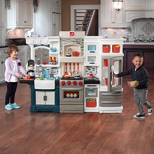 step2 grand luxe kitchen walmart