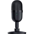 thumbnail image 1 of Razer Seiren Mini USB Streaming Microphone, 1 of 5