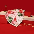 thumbnail image 6 of JHGoosa Valentine's Day Gift Soap Flower Heart Shaped Gift Box Christmas Creative Birthday Gift Soap Flower, 6 of 7