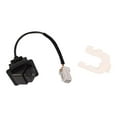 thumbnail image 6 of Clear Resolution Rear View Backup Camera for Kia Forte 2014-2016 Intuitive Reversing Accessory Camera, 6 of 8