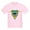 Light Pink, variant on CafePress - Power Rangers Green Ranger Zzzz Kids T Shirt - Light T-Shirt Kids XS-XL