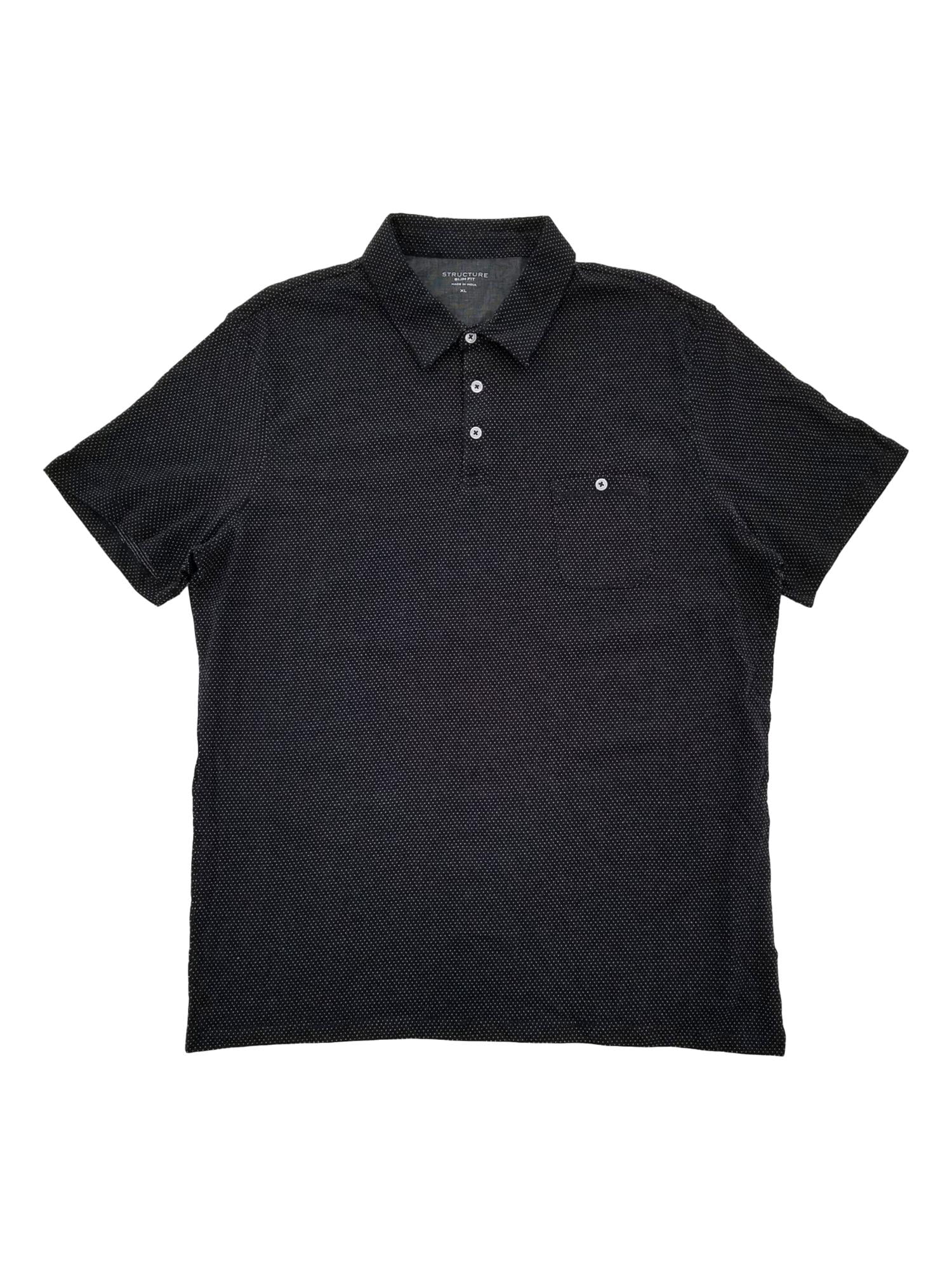 Structure slim fit t shirt Clearance