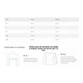 thumbnail image 3 of Playeras Hombre Y Tipo Polo Botones Slim Manga Moda Casual, 3 of 7