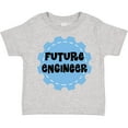 thumbnail image 3 of Inktastic Future Engineer Boys or Girls Toddler T-Shirt, 3 of 5