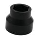 thumbnail image 4 of Tapón de filtro de aceite de repuesto resistente para Ford 2003-2010, color negro, 4 of 7