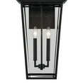 thumbnail image 2 of Kichler Lighting - Regence - 2 Light Large Outdoor Wall Mount In Traditional, 2 of 19