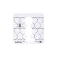 thumbnail image 1 of Sewing Quilting Ruler Clear Acrylic Patchwork Positioning Ruler DIY Sewing Tailor Template for, 1 of 7