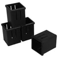 thumbnail image 1 of SOPOTUTU 4Ud Fundas Para Interior Hueco Compatibles Con Equipos De Ejercicio, 1 of 8
