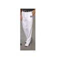 thumbnail image 1 of Work Pants with Tool Pocket Poly/Cotton Twill Color Navy Available sizesXS-XL (Sold as 2's/ Pack), 1 of 4