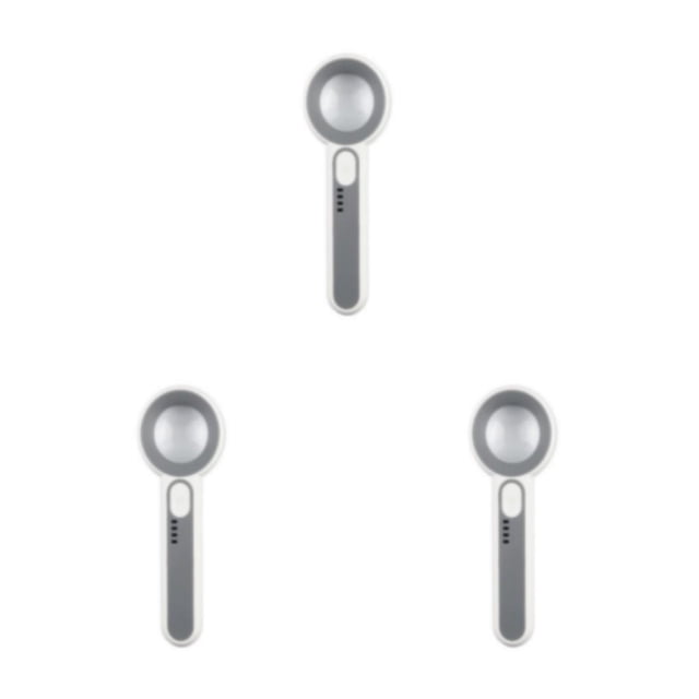 Lupa multifuncional Seitruly 3710C 37 mm